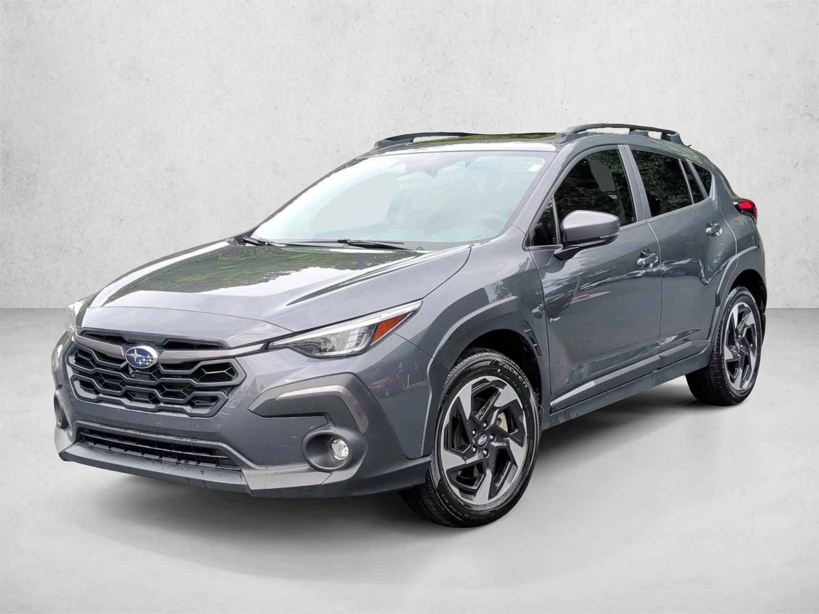 Thumbnail: 2025 Subaru Crosstrek - 1