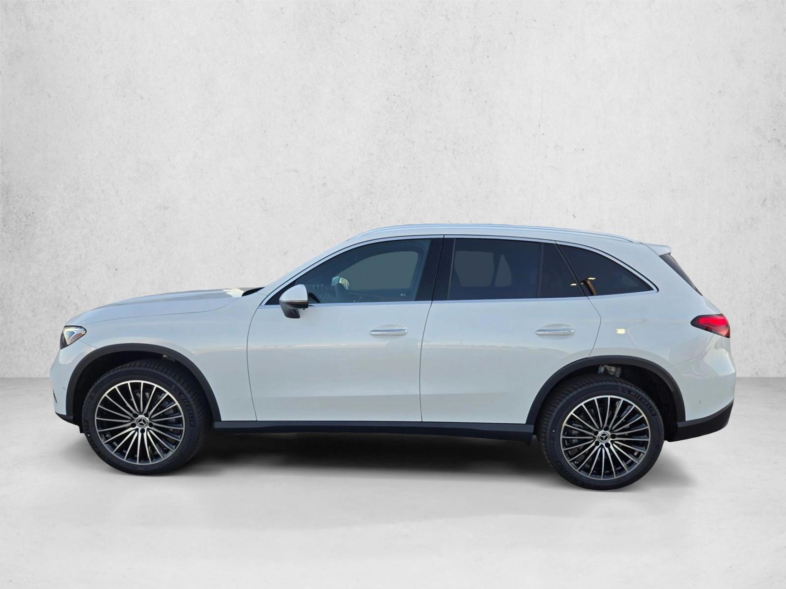 Thumbnail: 2026 Mercedes-Benz GLC - 2