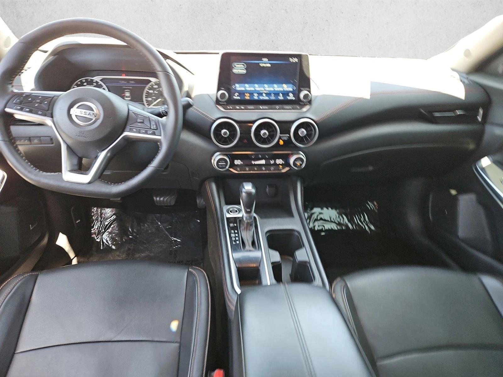 Thumbnail: 2023 Nissan Sentra - 3