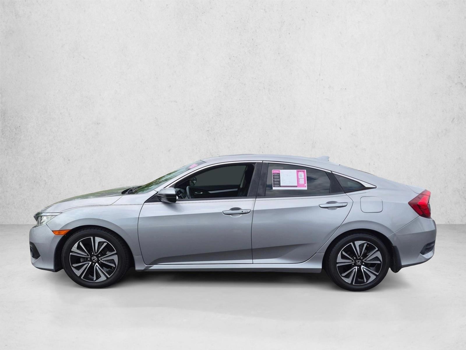 Thumbnail: 2018 Honda Civic - 2