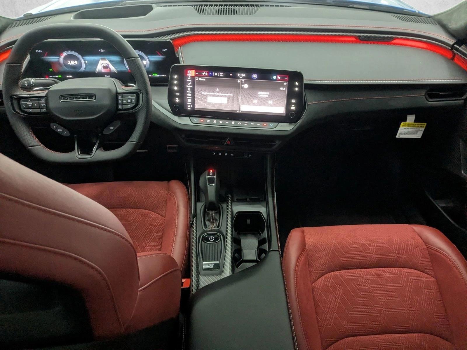 Thumbnail: 2026 Dodge Charger - 2