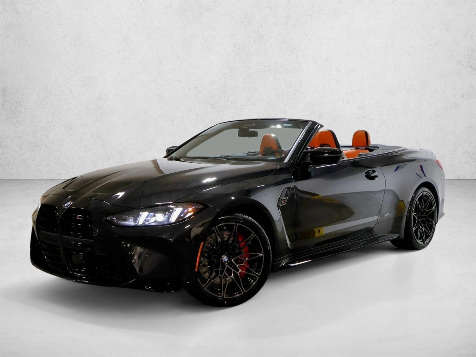 Thumbnail: 2027 BMW M4 - 1