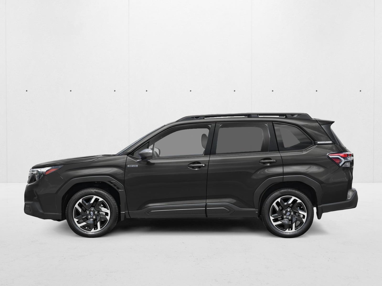 Thumbnail: 2026 Subaru Forester - 2