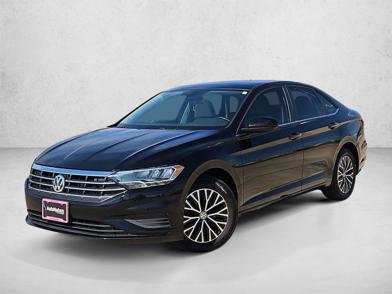 2019 Volkswagen Jetta S -
                  Amarillo, TX
