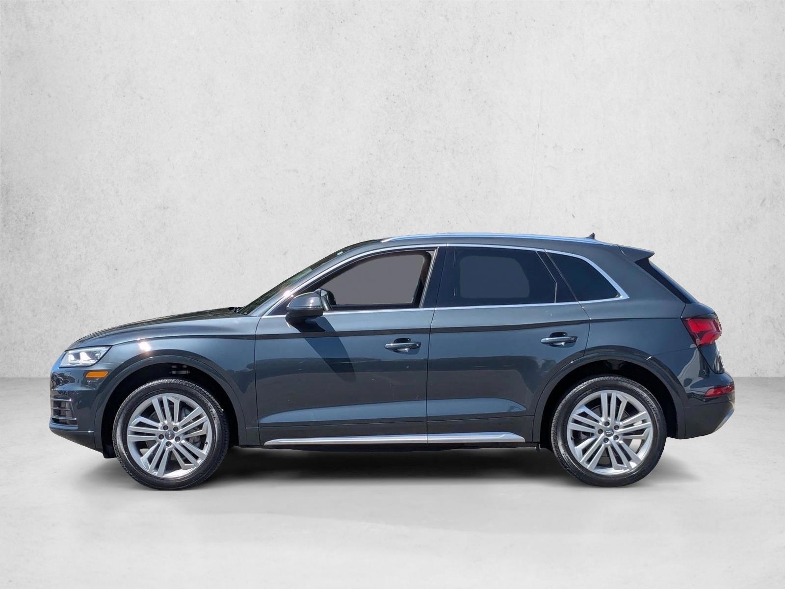 Thumbnail: 2019 Audi Q5 - 2