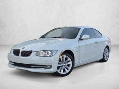 2013 BMW 3 Series 328i -
                  Houston, TX