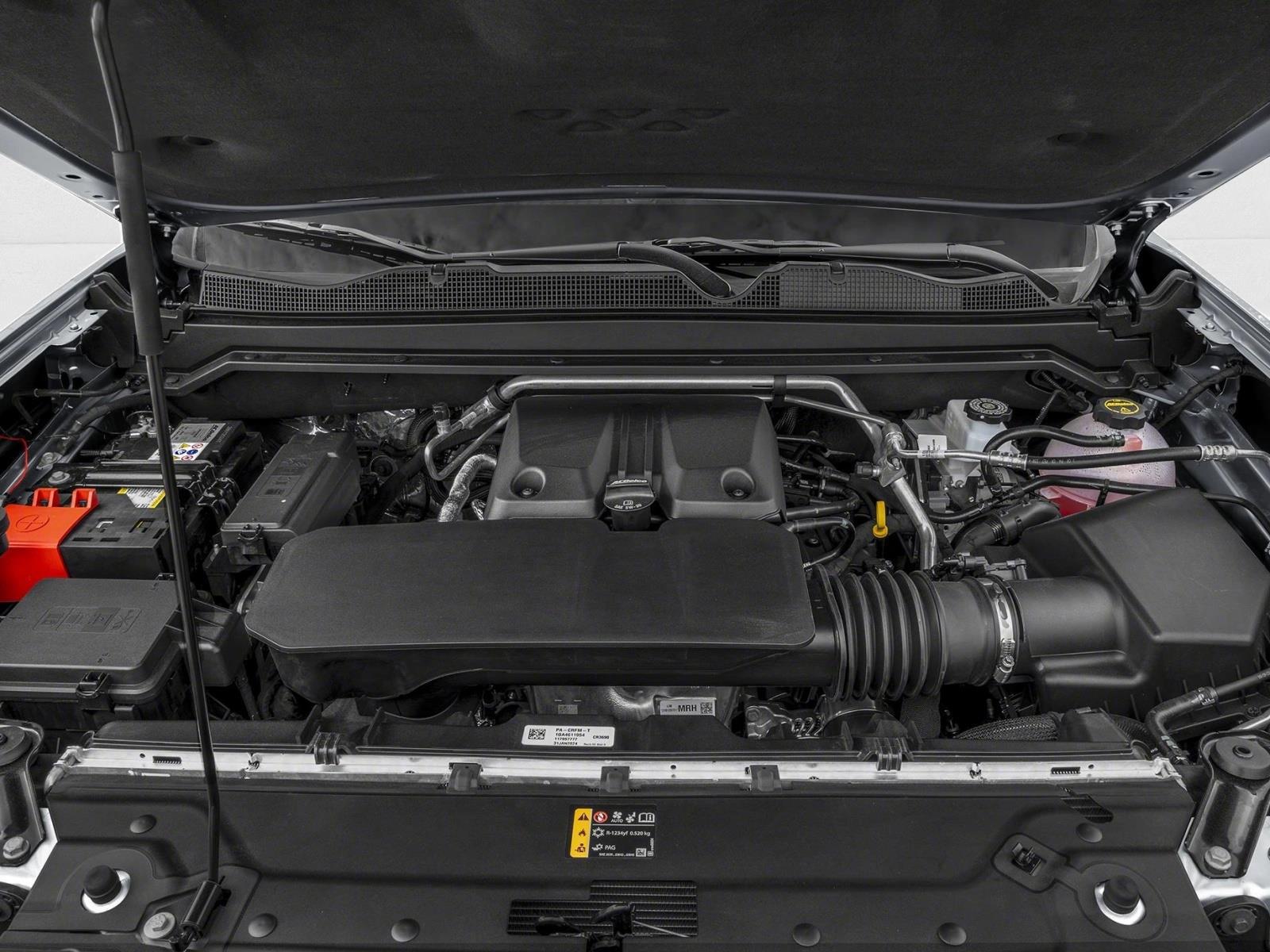 2026 GMC Canyon Elevation - Photo 8