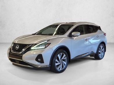 2019 Nissan Murano SL -
                  Amherst, OH
