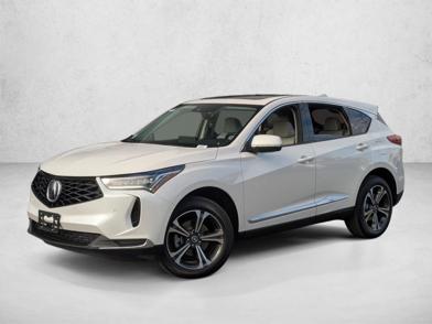 2026 Acura RDX