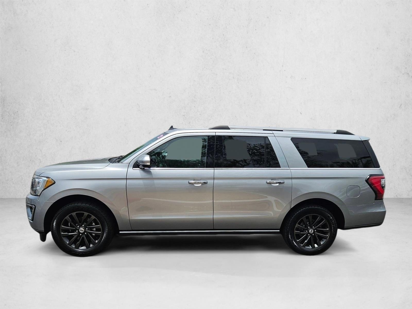 Thumbnail: 2021 Ford Expedition MAX - 2