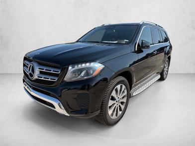 2019 Mercedes-Benz GLS