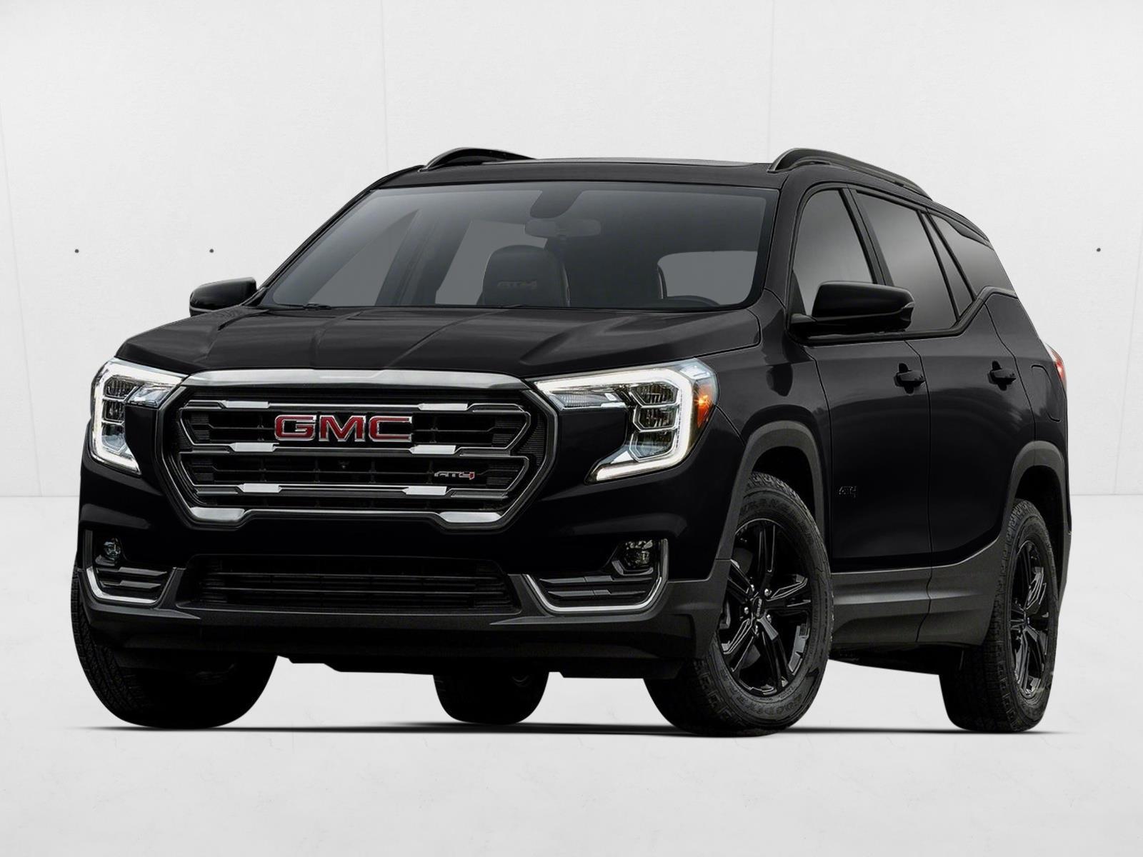 Thumbnail: 2022 GMC Terrain - 1