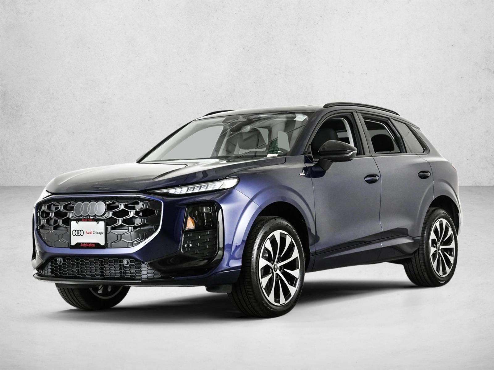 Thumbnail: 2026 Audi Q3 - 1