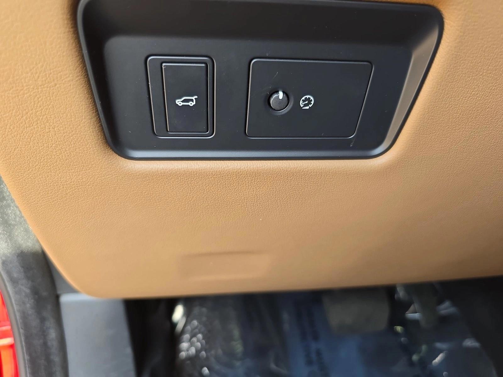 2021 Jaguar F-Pace S - Photo 26