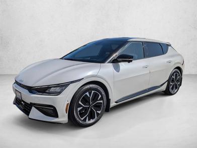 2023 Kia EV6 GT-Line -
                  Santa Clara, CA