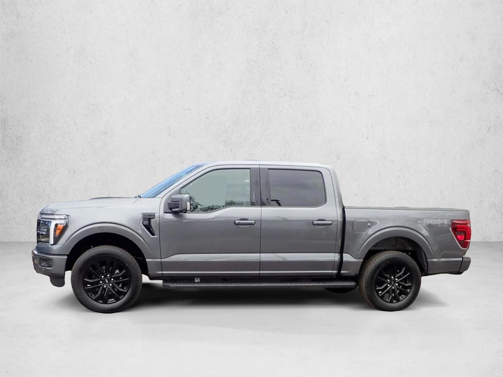 Thumbnail: 2026 Ford F-150 - 2