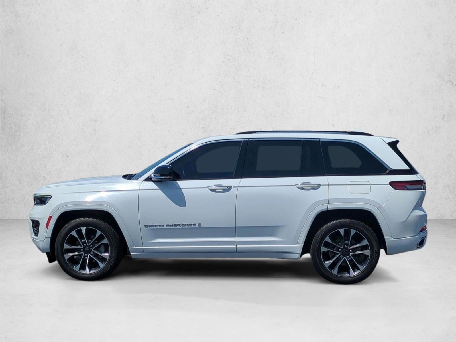 Thumbnail: 2022 Jeep Grand Cherokee - 2