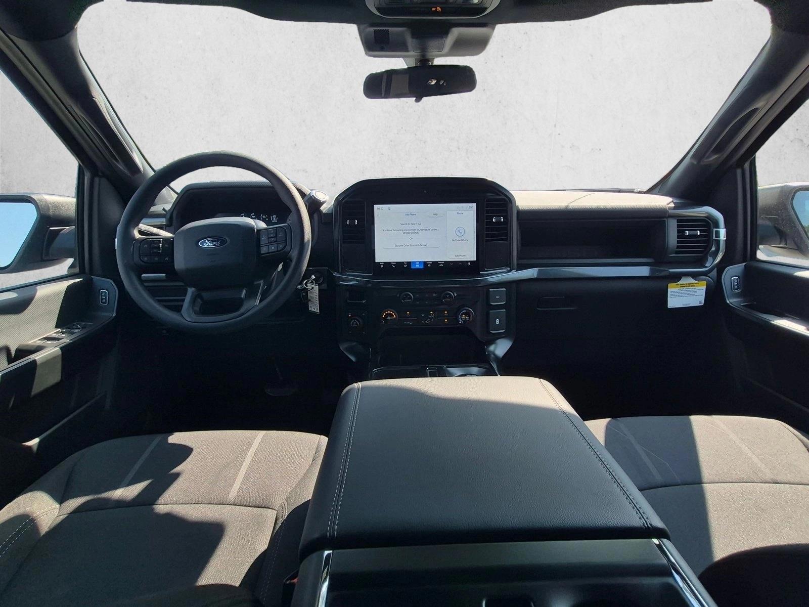 Thumbnail: 2026 Ford F-150 - 2