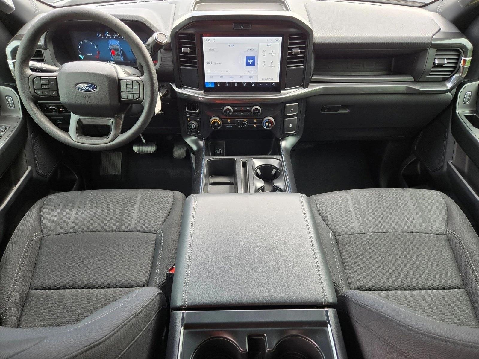 Thumbnail: 2026 Ford F-150 - 4