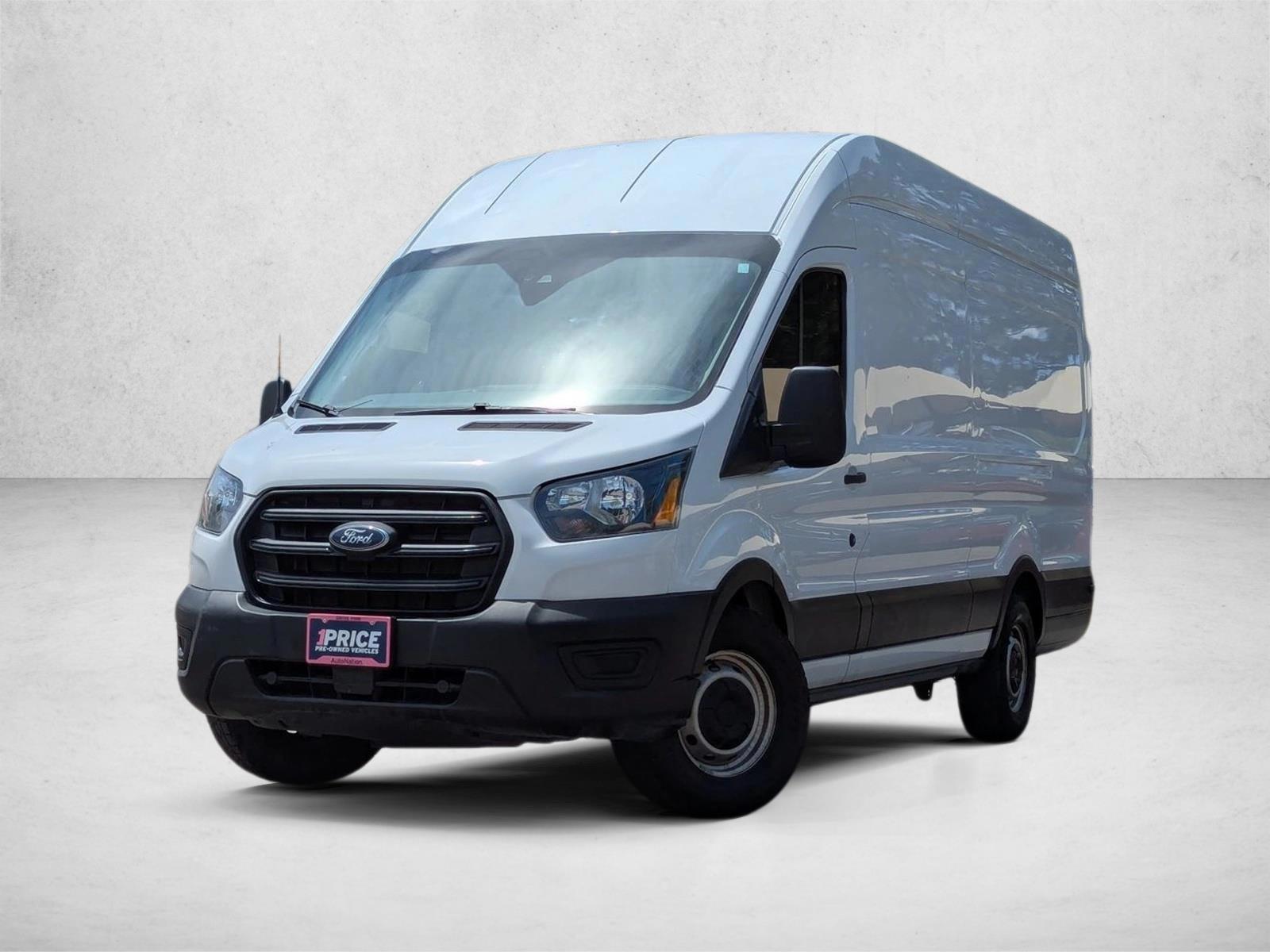 Thumbnail: 2020 Ford Transit Series - 1