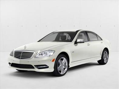 2012 Mercedes-Benz S-Class S 550 -
                  Irvine, CA