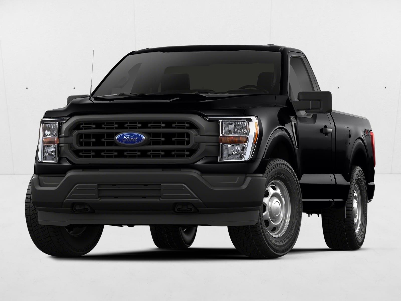 2021 Ford F-150 XL Regular Cab 6-1/2 Box's photo