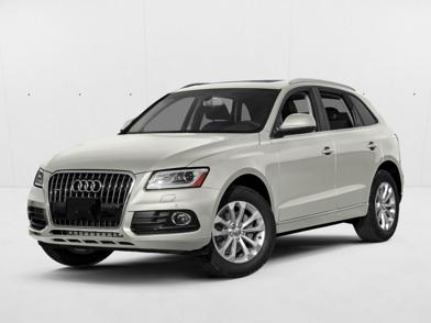 2016 Audi Q5 Premium Plus -
                  Las Vegas, NV