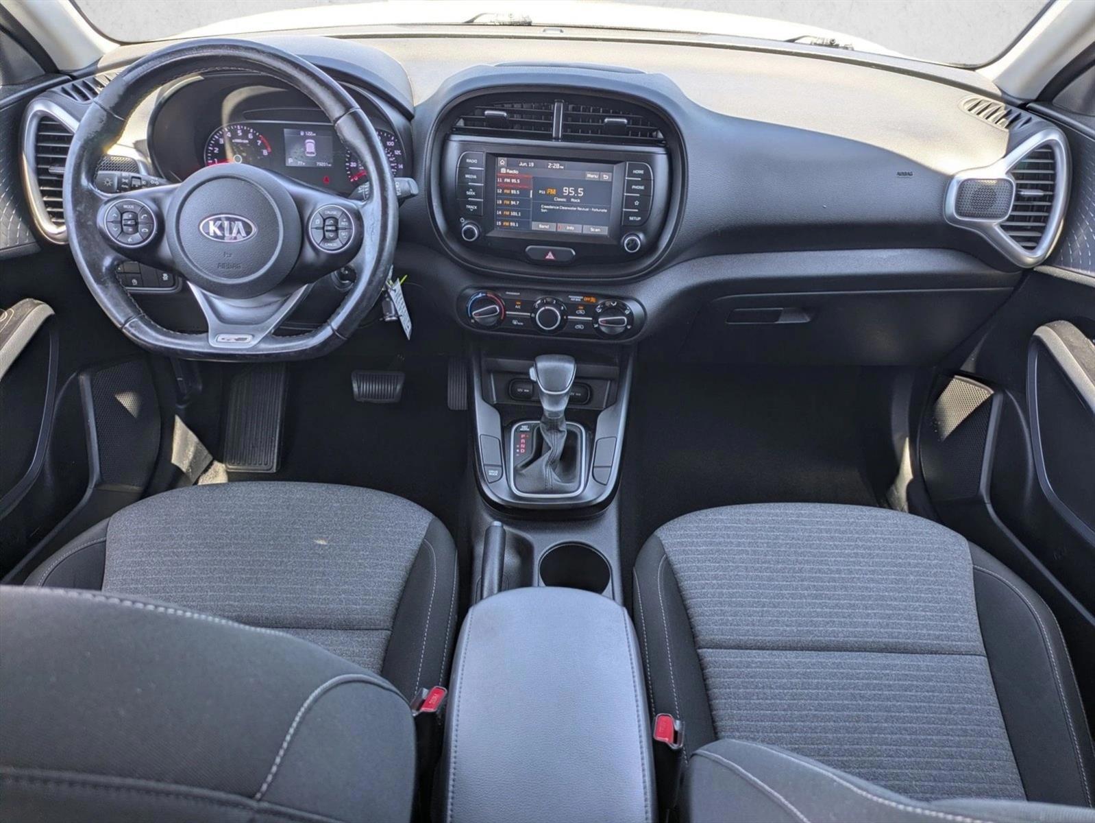 Thumbnail: 2021 Kia Soul - 3
