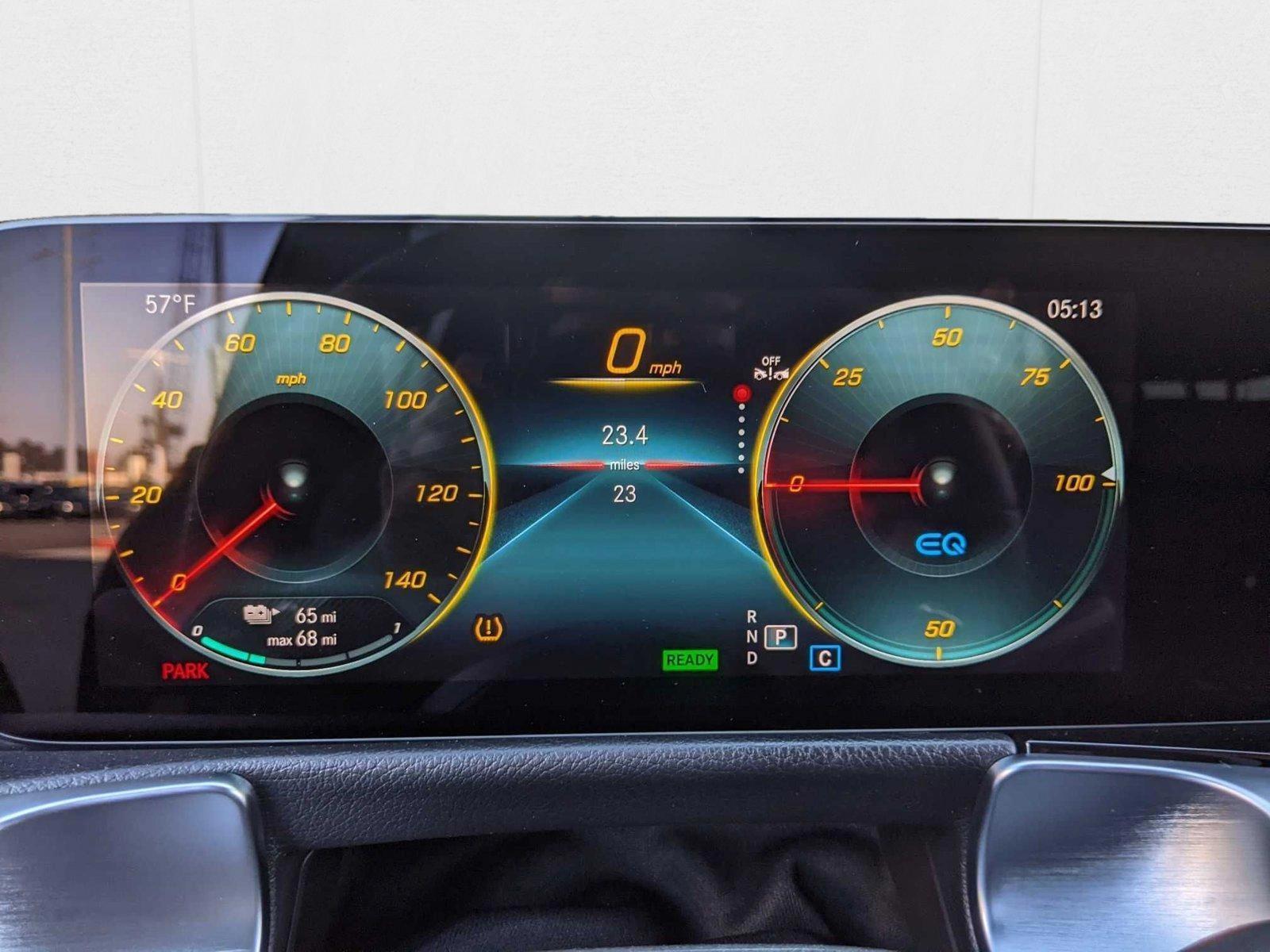 2023 Mercedes-Benz EQB Base - Photo 11