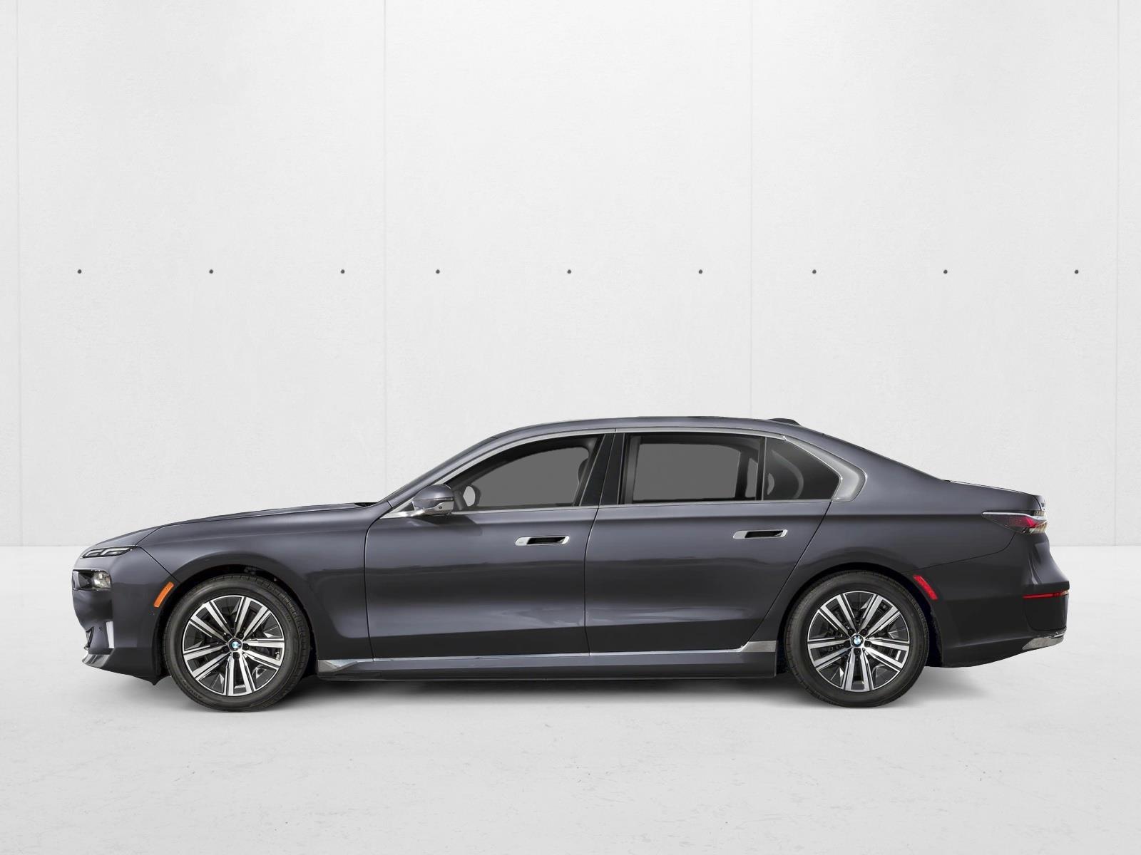Thumbnail: 2026 BMW i7 - 2