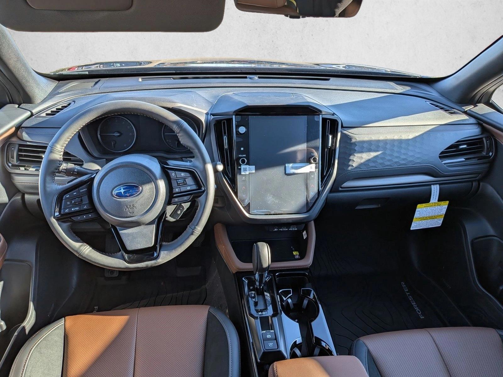 Thumbnail: 2026 Subaru Forester - 3