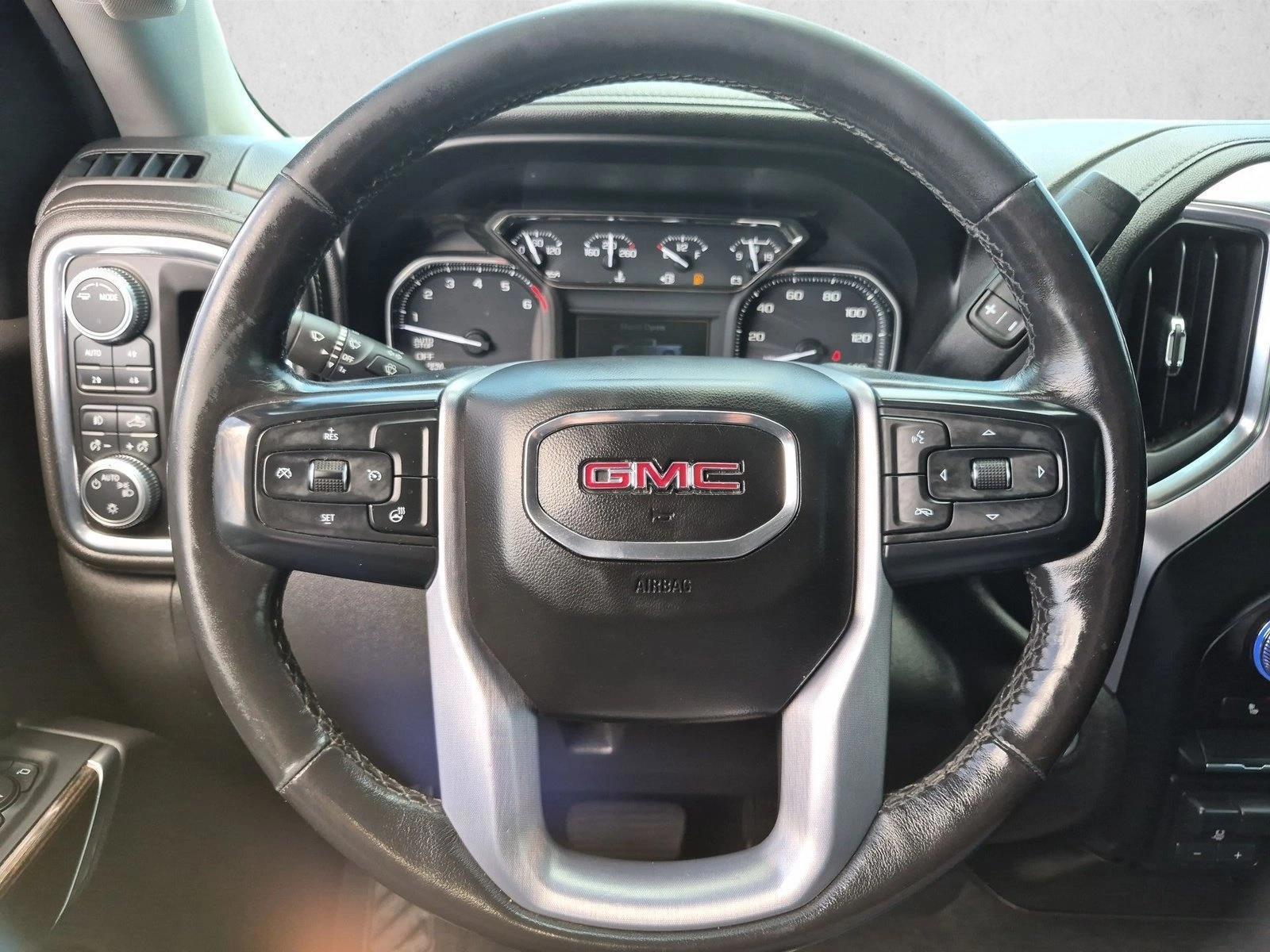 2020 GMC Sierra 1500 Elevation - Photo 14