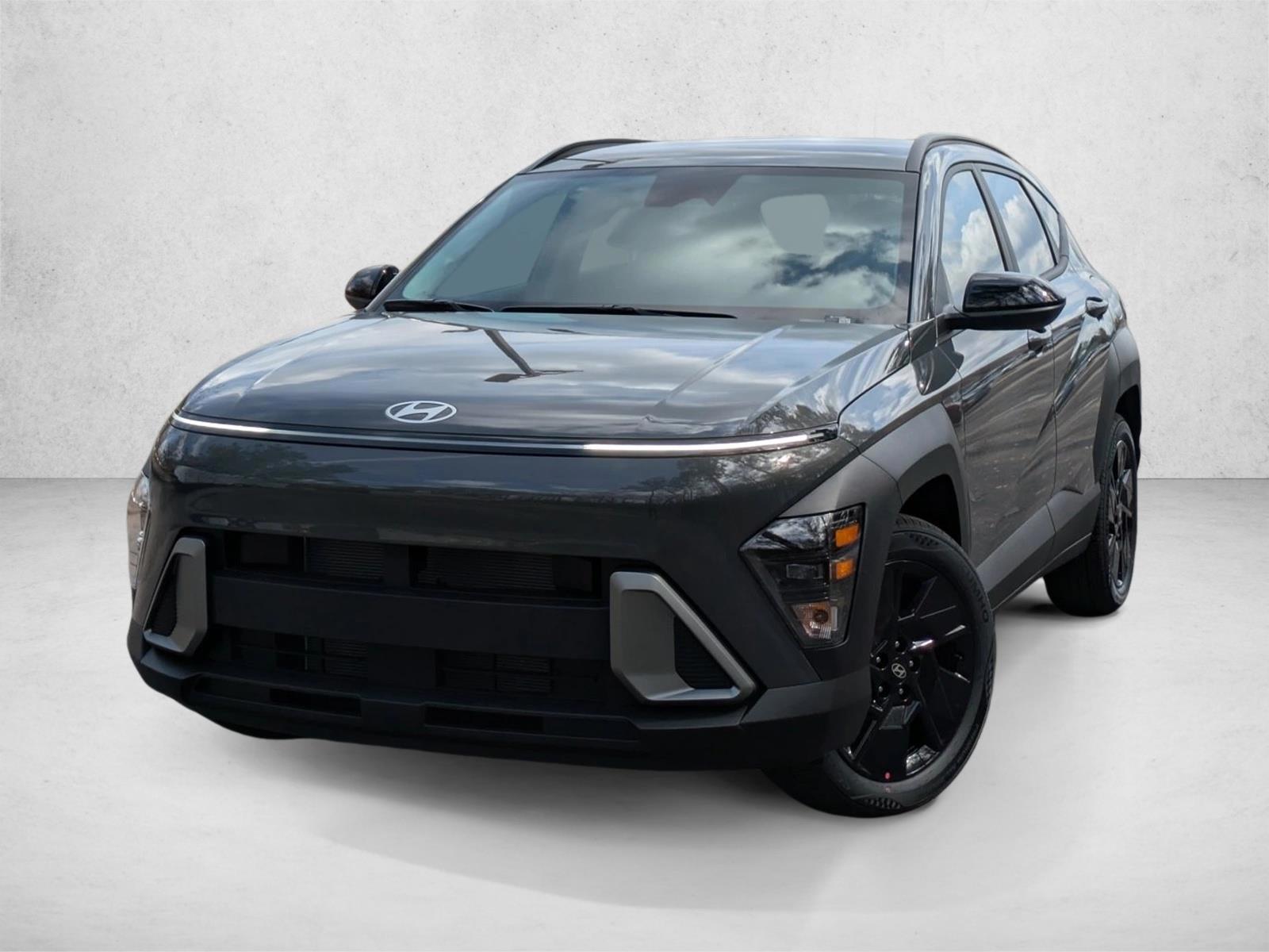 Thumbnail: 2026 Hyundai Kona - 1