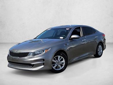 2017 Kia Optima LX -
                  Chandler, AZ