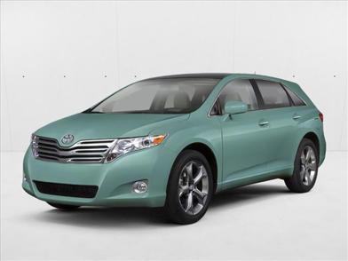 2011 Toyota Venza  -
                  Memphis, TN