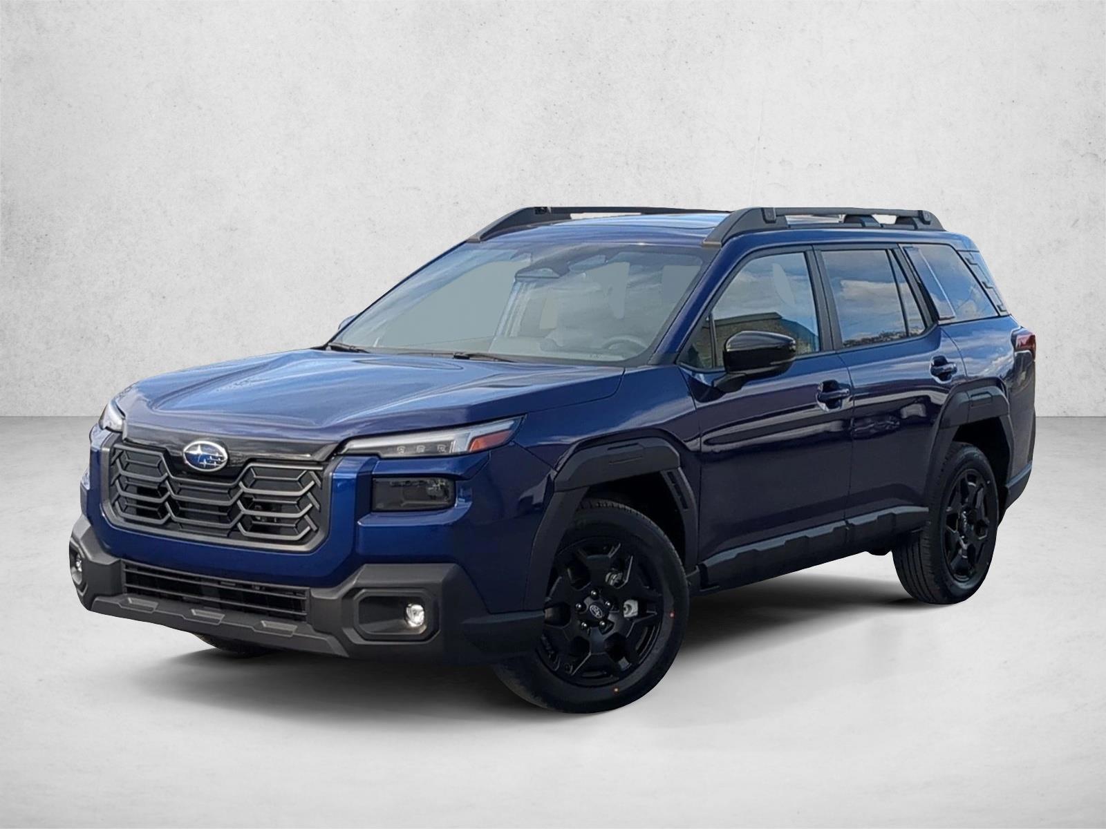 Thumbnail: 2026 Subaru Outback - 1