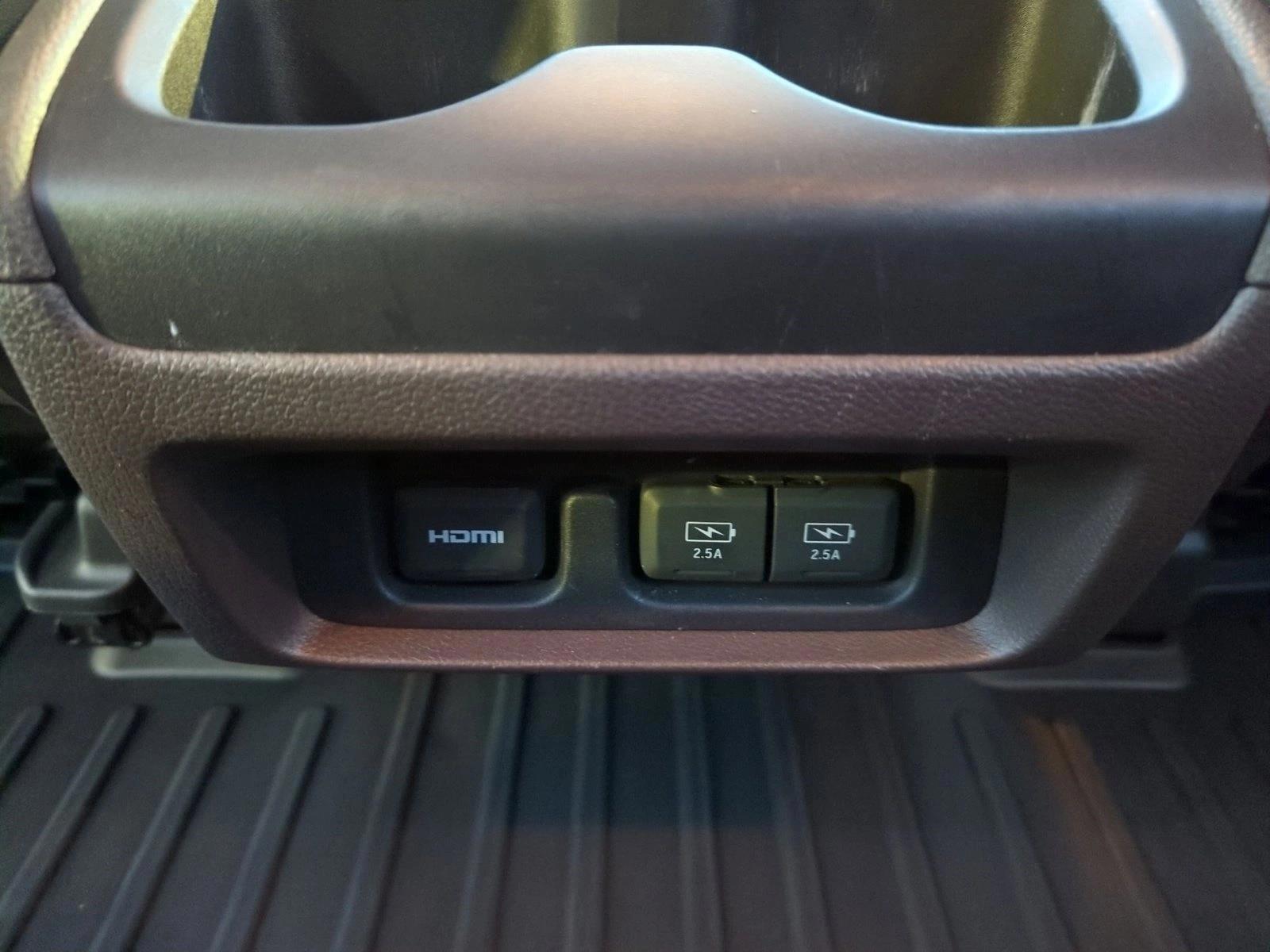 Thumbnail: 2019 Honda Odyssey - 5