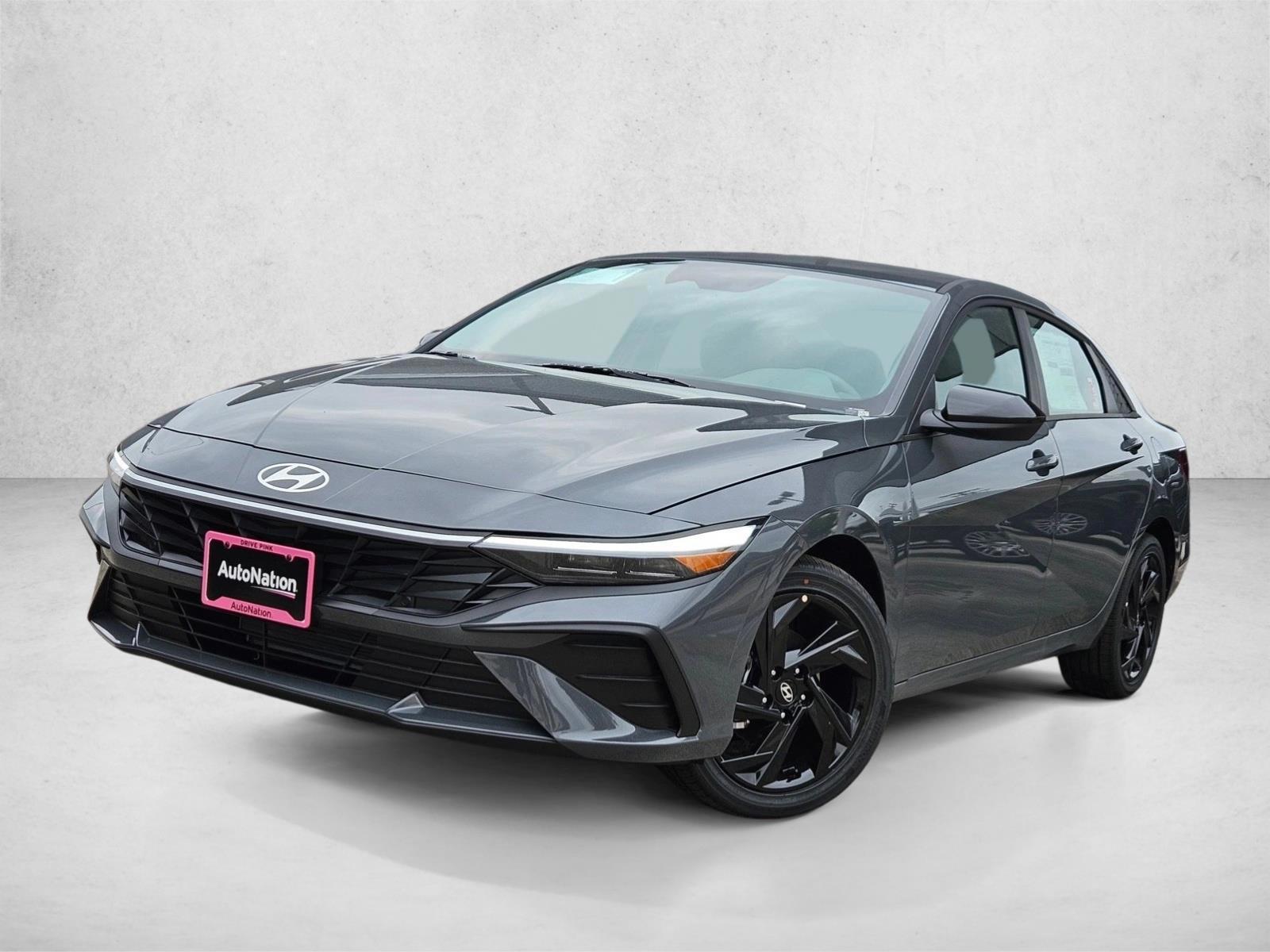 Thumbnail: 2026 Hyundai Elantra - 1