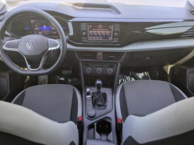 2022 Volkswagen Taos