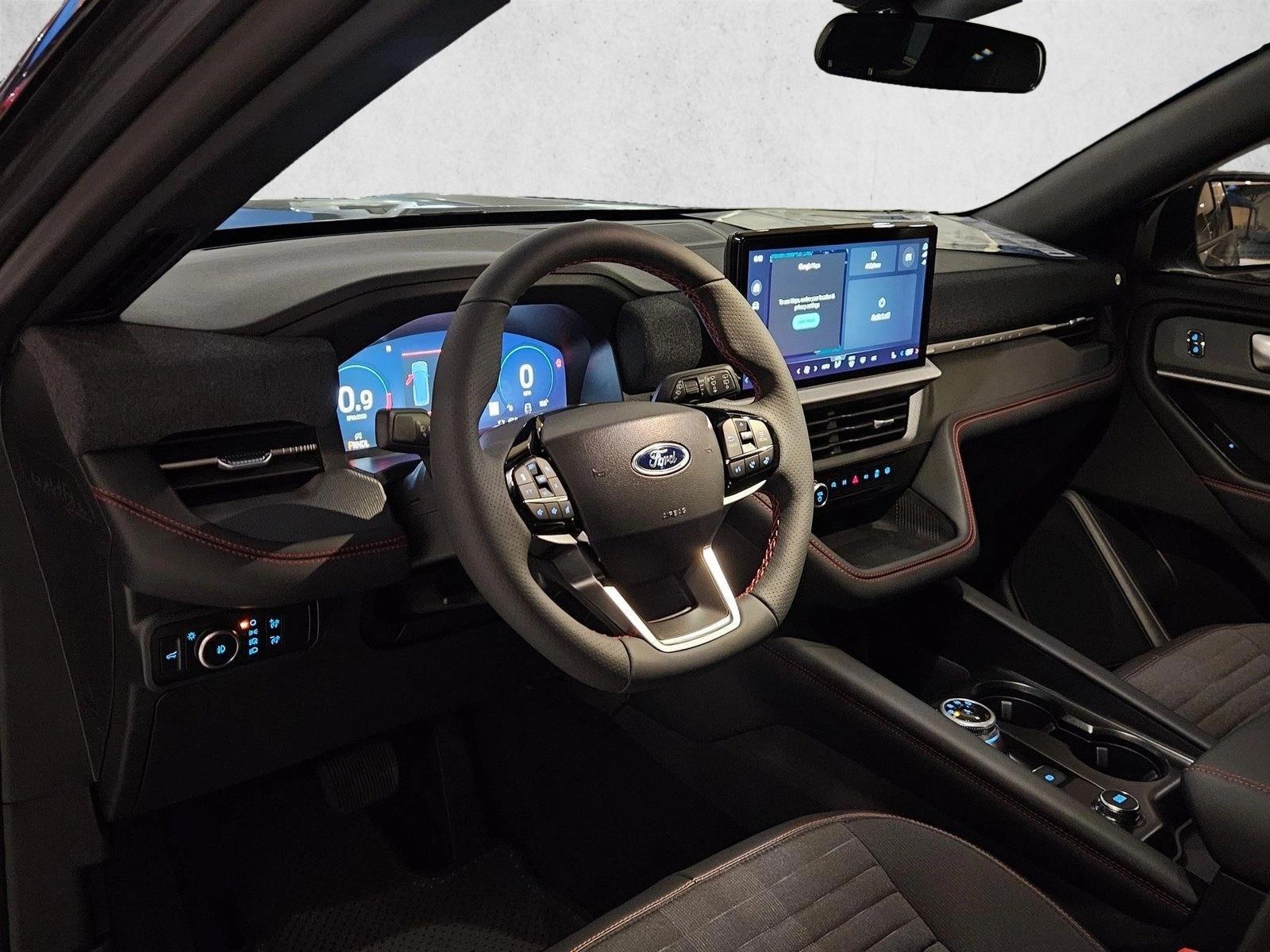 Thumbnail: 2026 Ford Explorer - 3