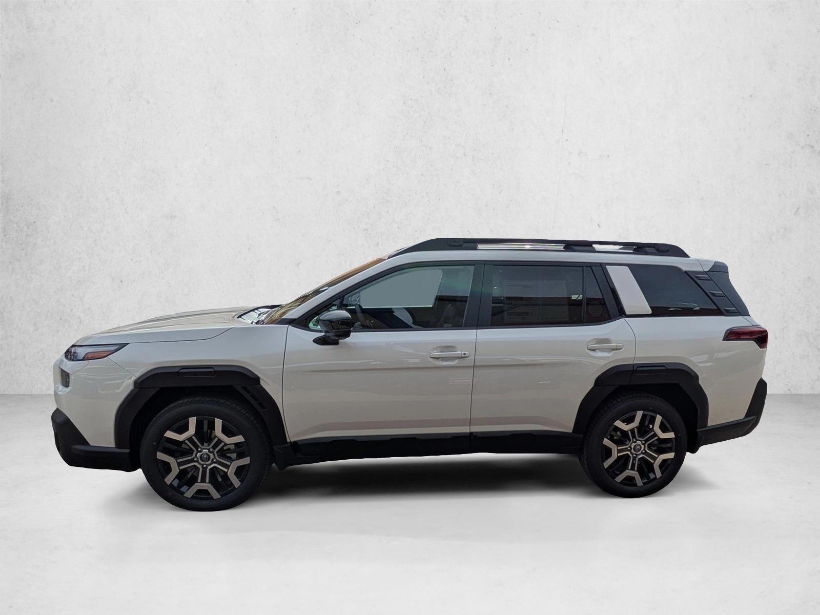 Thumbnail: 2026 Subaru Outback - 2