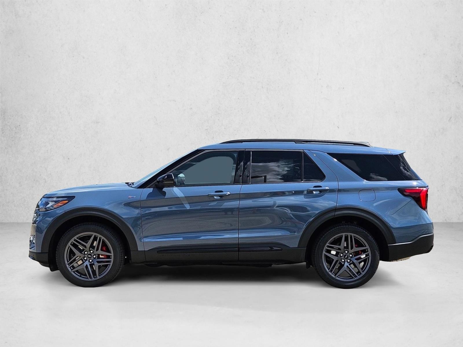 Thumbnail: 2026 Ford Explorer - 2