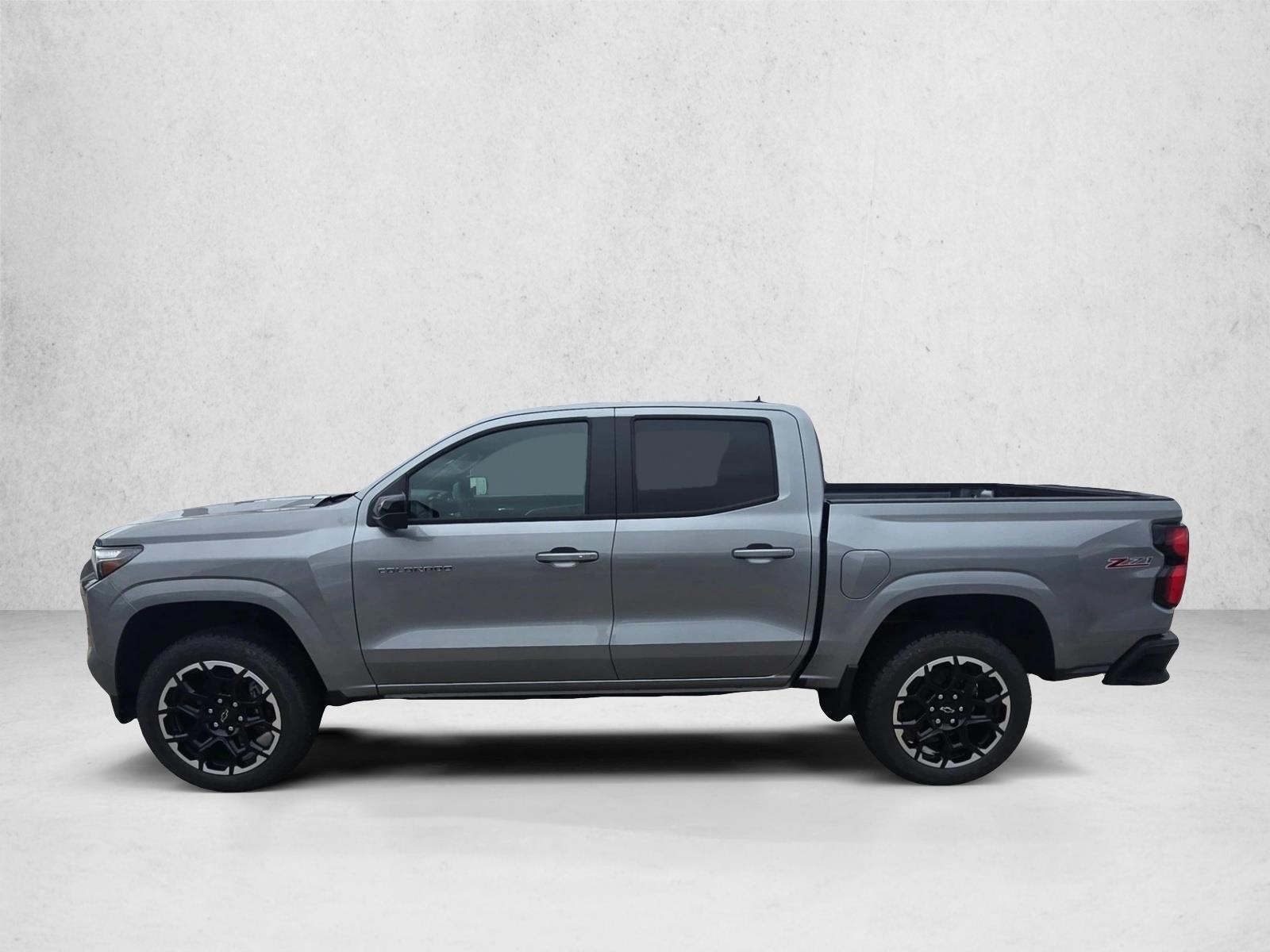 Thumbnail: 2026 Chevrolet Colorado - 2