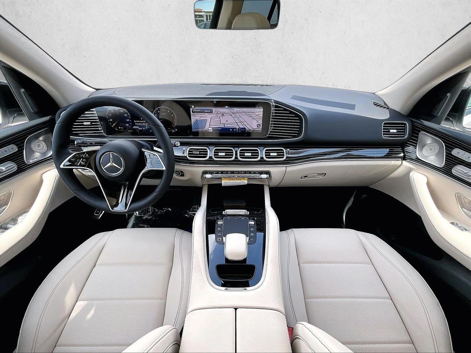 Thumbnail: 2026 Mercedes-Benz GLE - 3