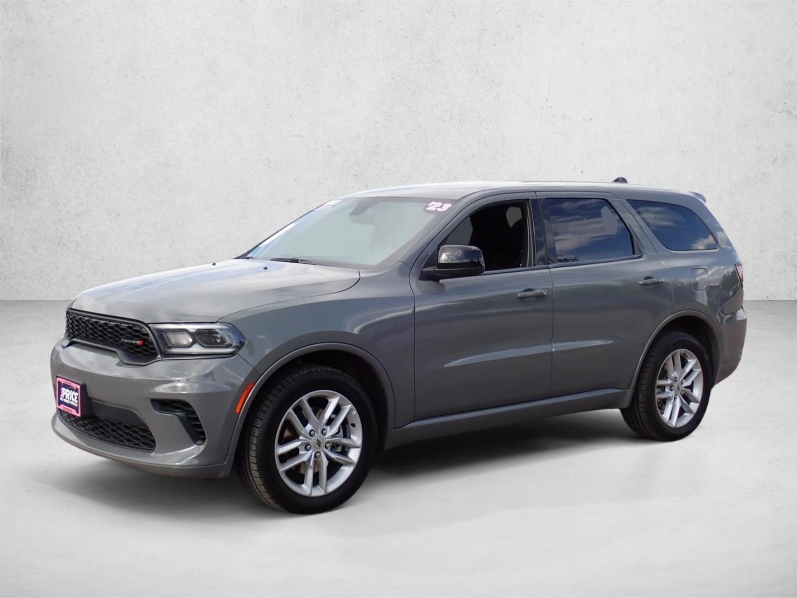 Thumbnail: 2023 Dodge Durango - 1