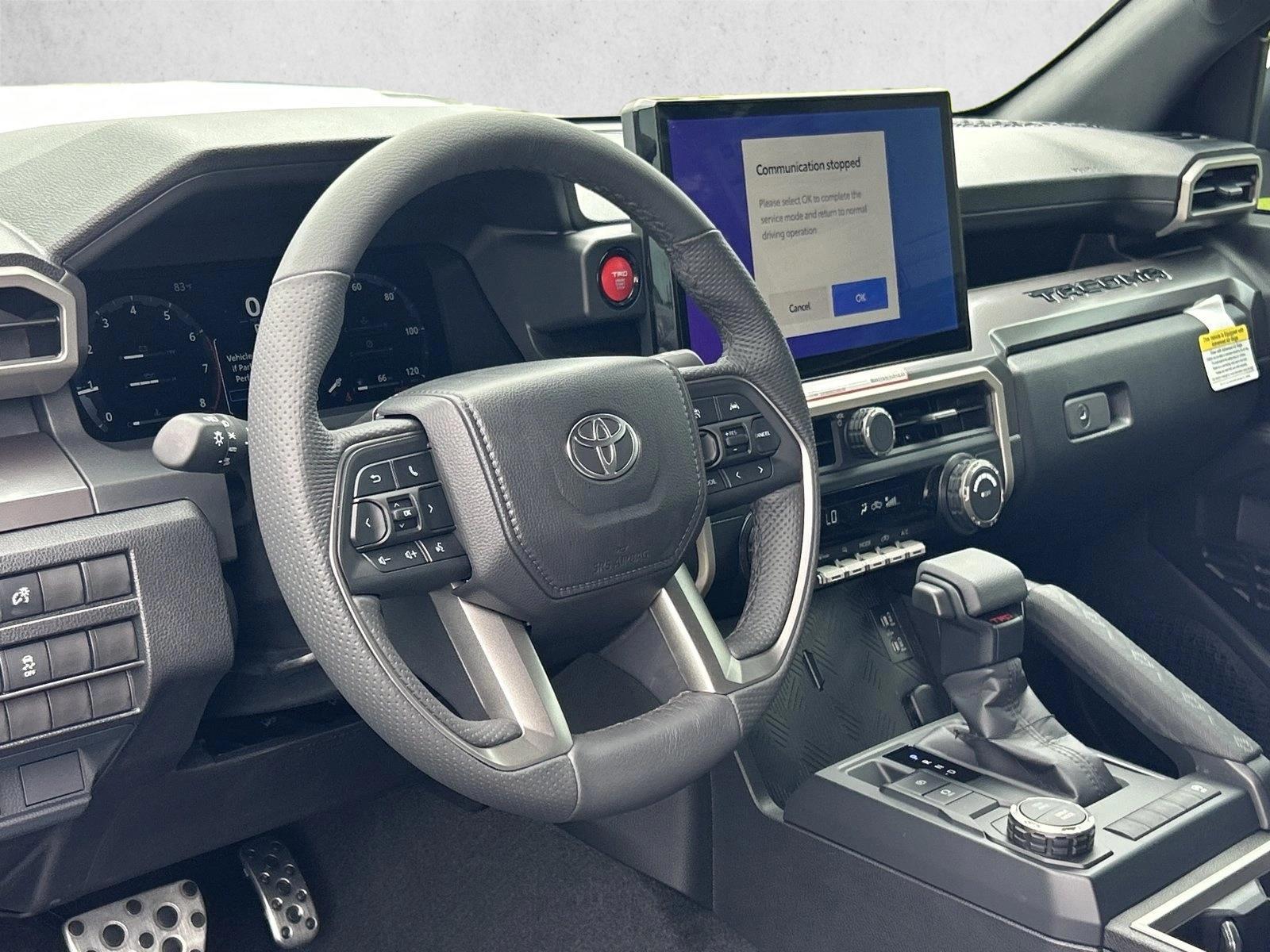 Thumbnail: 2026 Toyota Tacoma - 3
