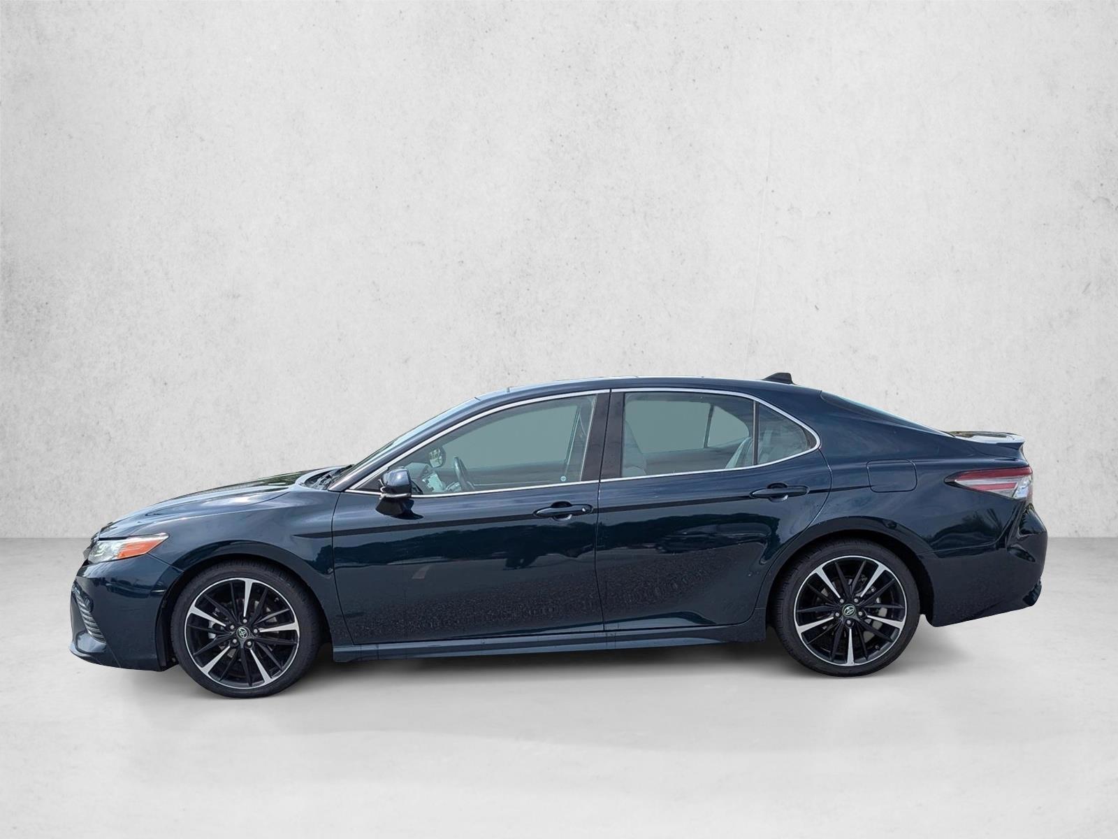 Thumbnail: 2019 Toyota Camry - 2