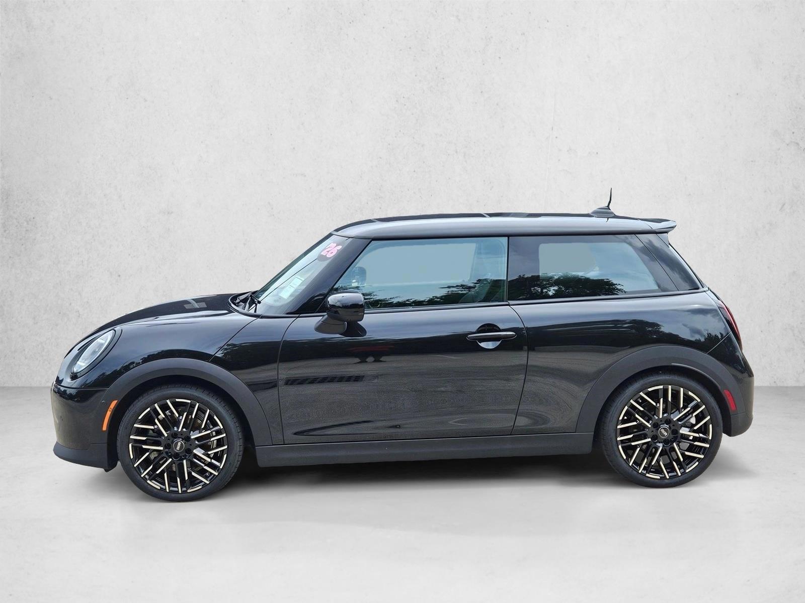 Thumbnail: 2026 MINI Cooper Hardtop - 2