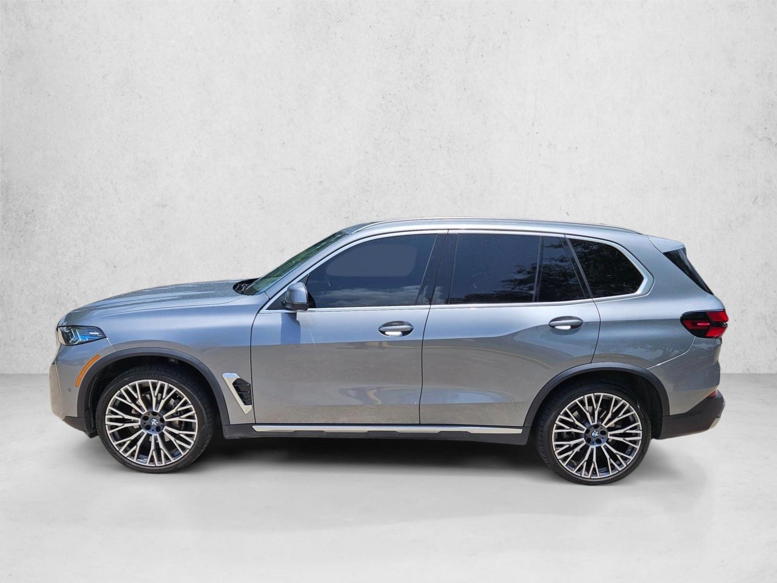 Thumbnail: 2025 BMW X5 - 2