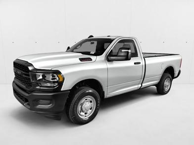 2023 Ram 2500
